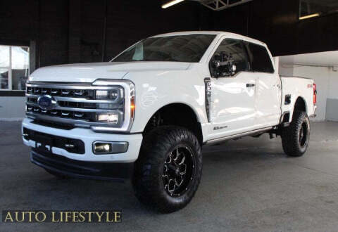 2024 Ford F-350 Super Duty
