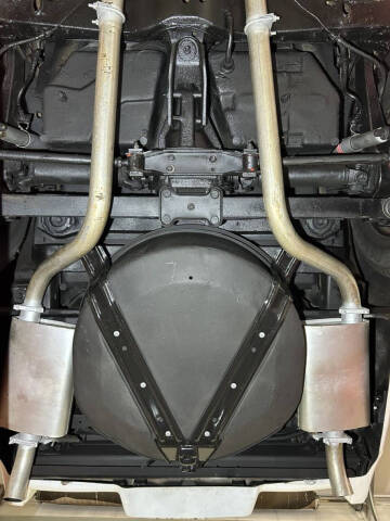 1979 Chevrolet Corvette