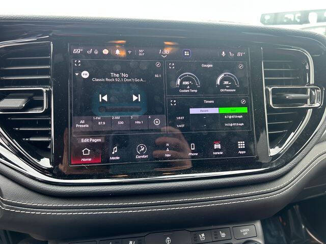 2022 Dodge Durango SRT 392