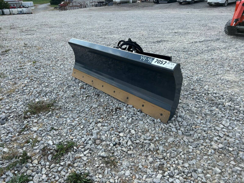 2024 Wolverine 84" Dozer Blade for sale at Ken's Auto Sales & Repairs in New Bloomfield MO