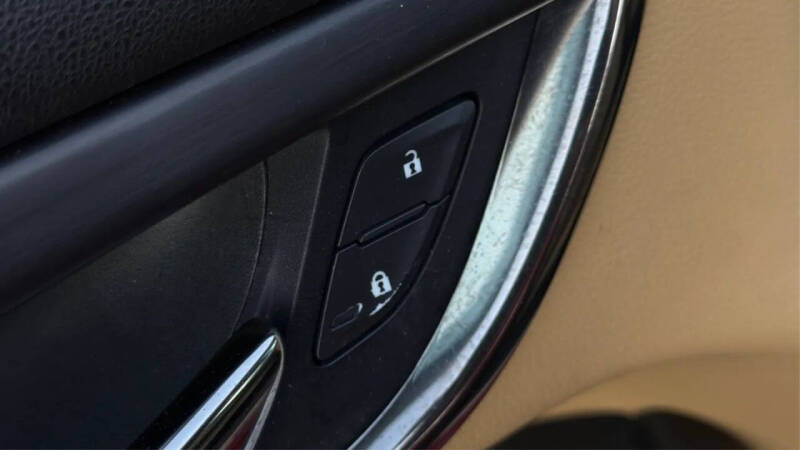 2014 Cadillac ATS 2.0T