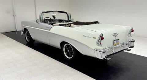 1956 Chevrolet Bel Air