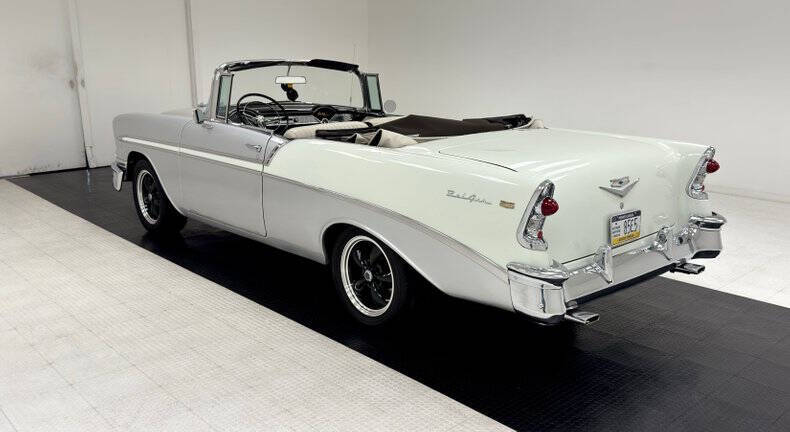 1956 Chevrolet Bel Air