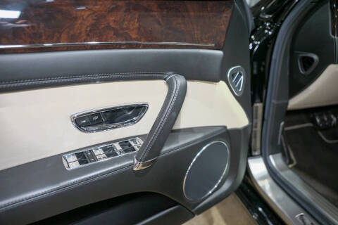 2014 Bentley Flying Spur