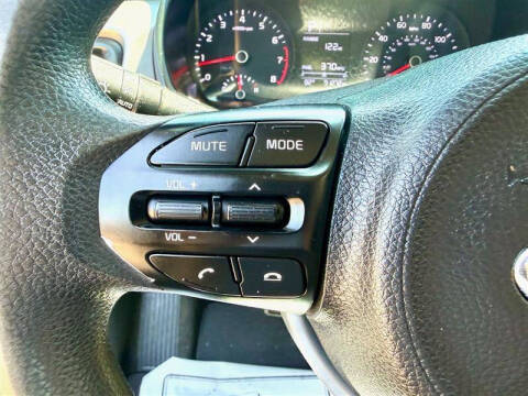 2019 Kia Rio LX