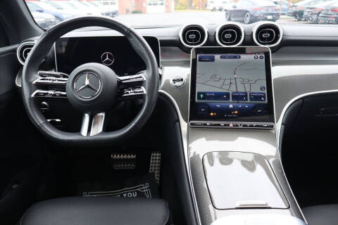 2024 Mercedes-Benz GLC GLC 300 4MATIC