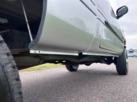2002 Dodge Ram 2500 SLT