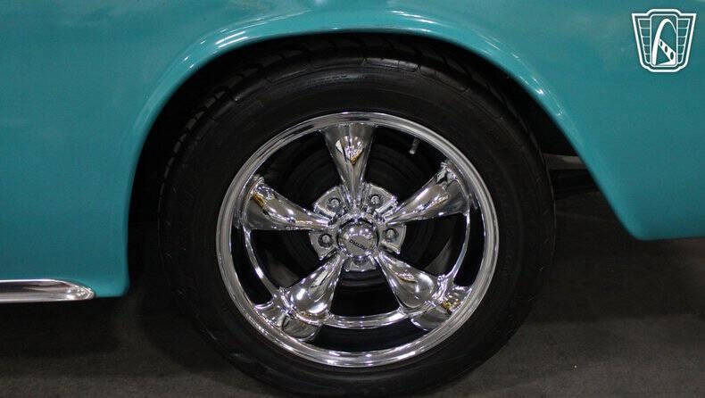 1955 Chevrolet Bel Air