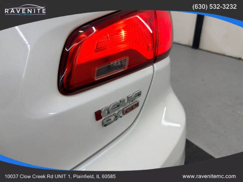 2014 Kia Forte Koup EX