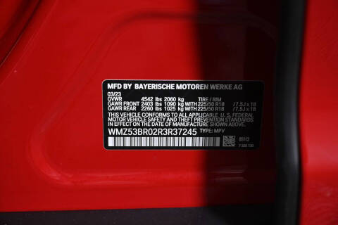 2024 MINI Countryman Cooper S