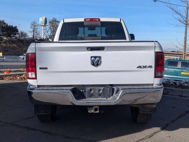 2017 Ram 3500 for sale at Axio Auto Boise in Boise, ID