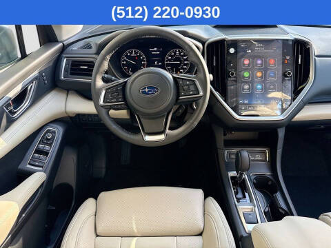 2026 Subaru Ascent Limited 7-Passenger