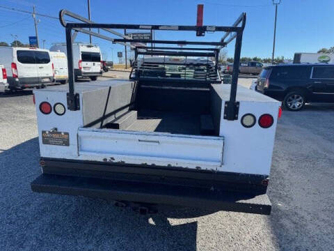 2015 Ford F-350 Super Duty XL