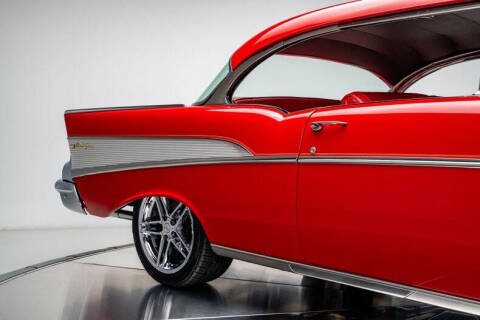 1957 Chevrolet Bel Air