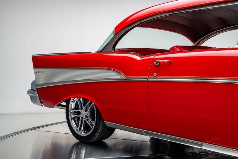 1957 Chevrolet Bel Air