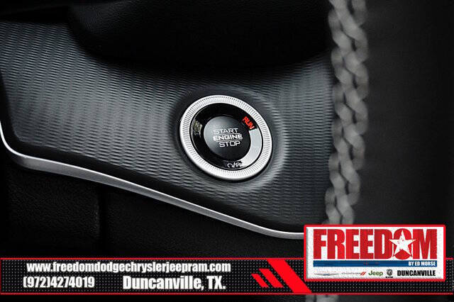 2025 Jeep Grand Cherokee L Laredo X