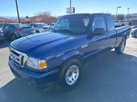 2011 Ford Ranger