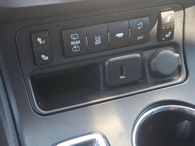 2015 GMC Acadia SLE-2