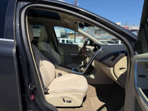 2013 Volvo XC60
