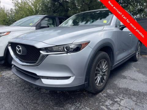 2019 Mazda CX-5 for sale at Atlanta Auto Brokers in Marietta GA