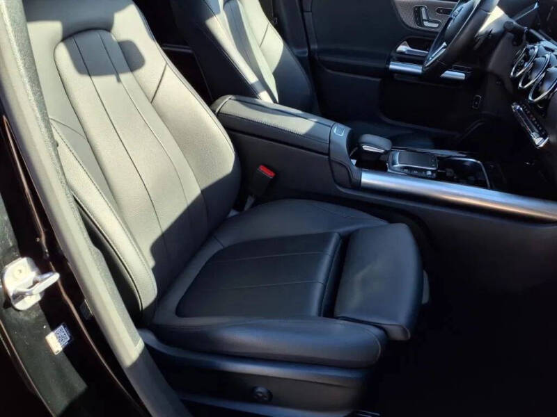 2023 Mercedes-Benz GLA GLA 250