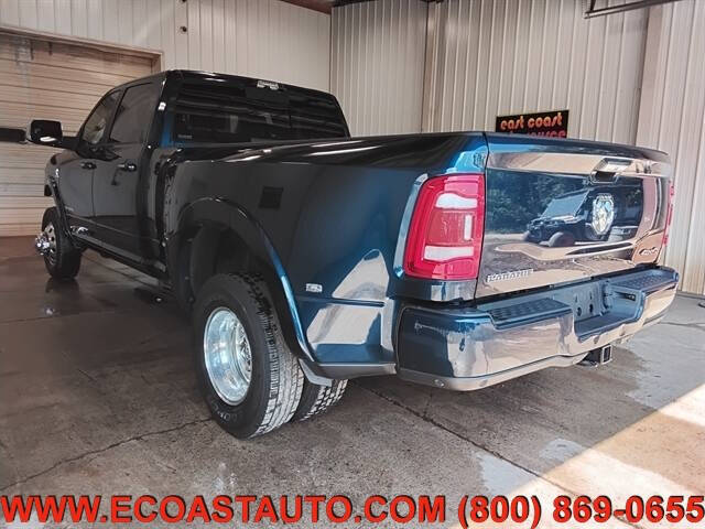 2022 RAM 3500 Laramie