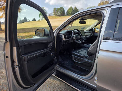 2023 Ford Expedition MAX XLT