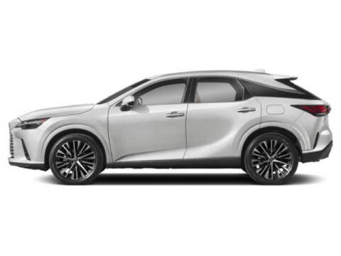 2024 Lexus RX 350