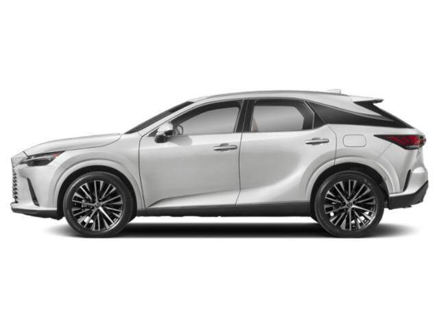 2024 Lexus RX 350
