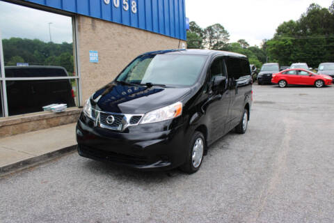 2019 Nissan NV200 for sale at Southern Auto Solutions - 1st Choice Autos in Marietta GA