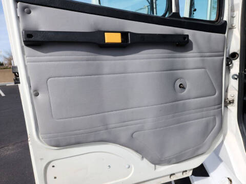 2000 Freightliner FL50