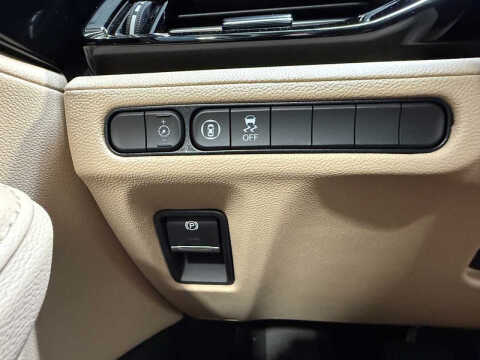 2026 Acura MDX SH-AWD