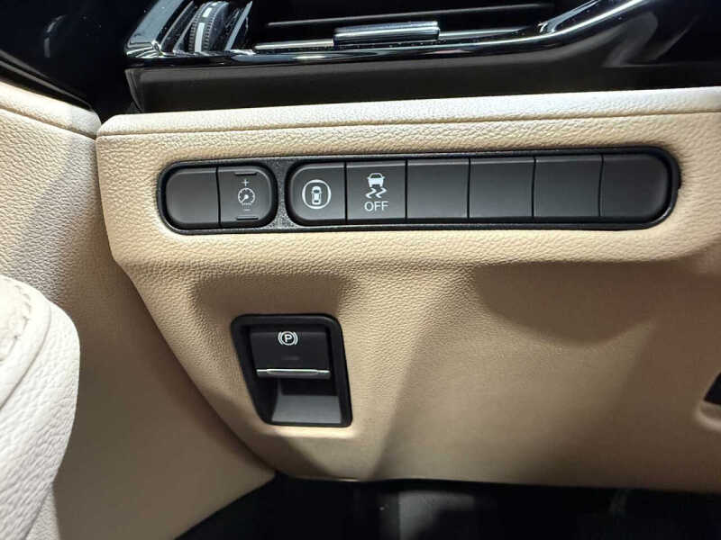 2026 Acura MDX SH-AWD