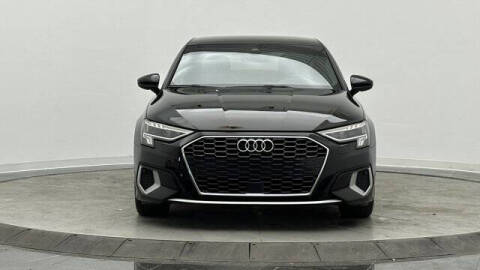 2024 Audi A3 Premium 40 TFSI
