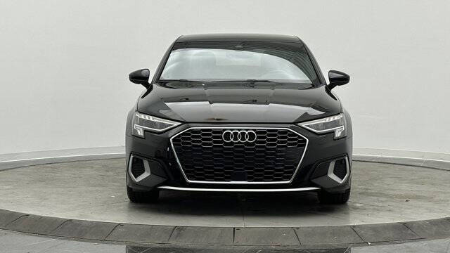 2024 Audi A3 Premium 40 TFSI