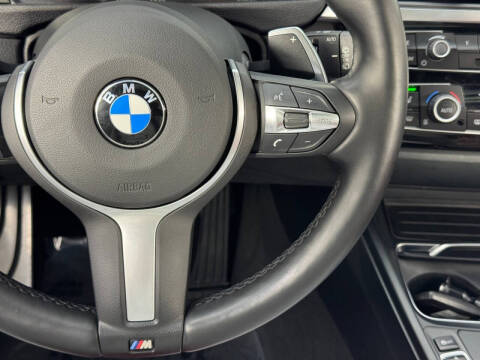 2017 BMW 3 Series 328d xDrive