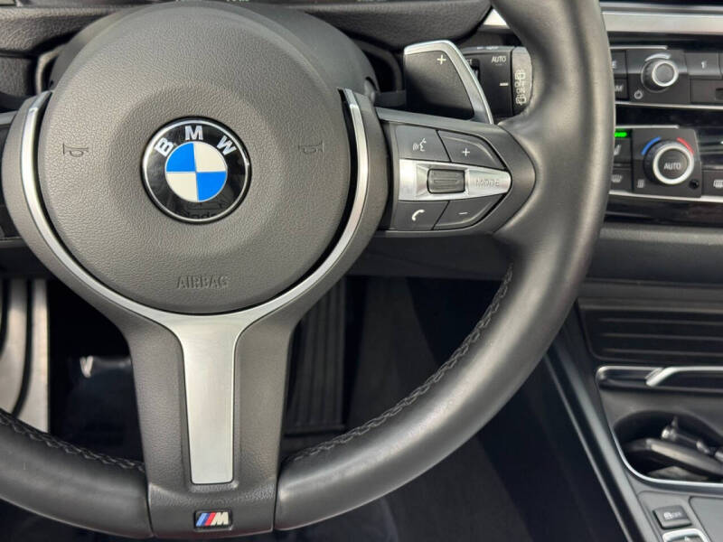 2017 BMW 3 Series 328d xDrive