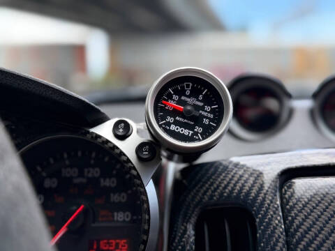 2011 Nissan 370Z