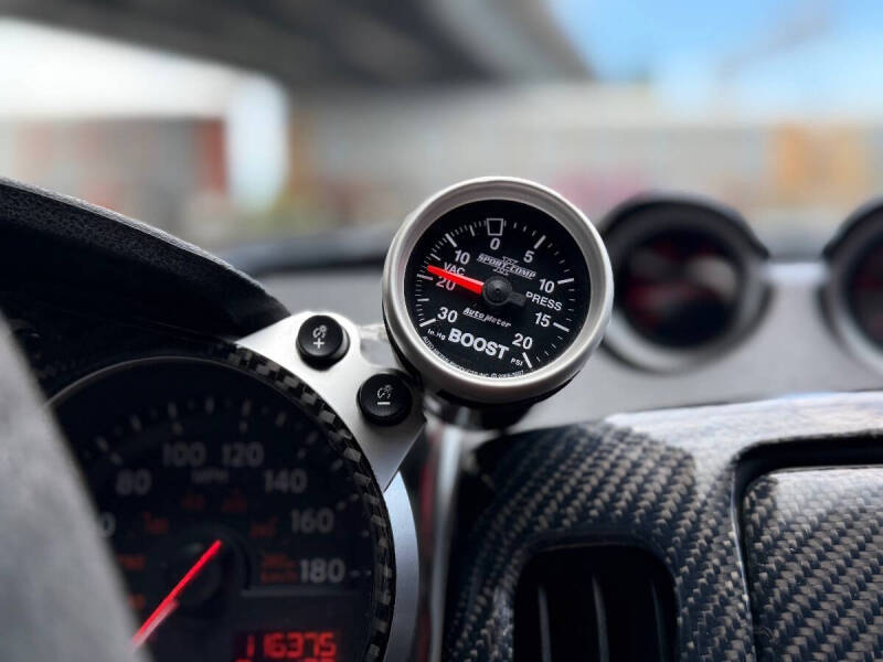2011 Nissan 370Z