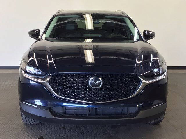 2021 Mazda CX-30 Turbo Premium Plus