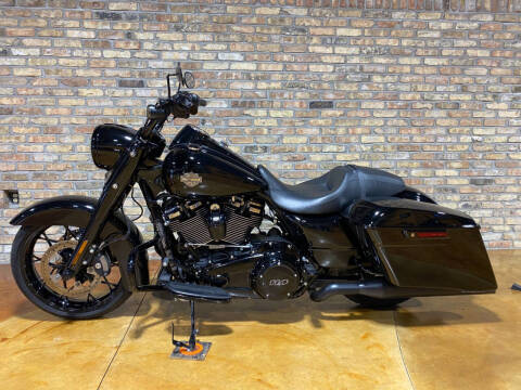 2022 Harley-Davidson Road King® Special