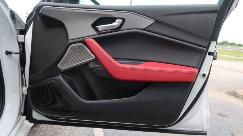 2022 Acura TLX SH-AWD Type S
