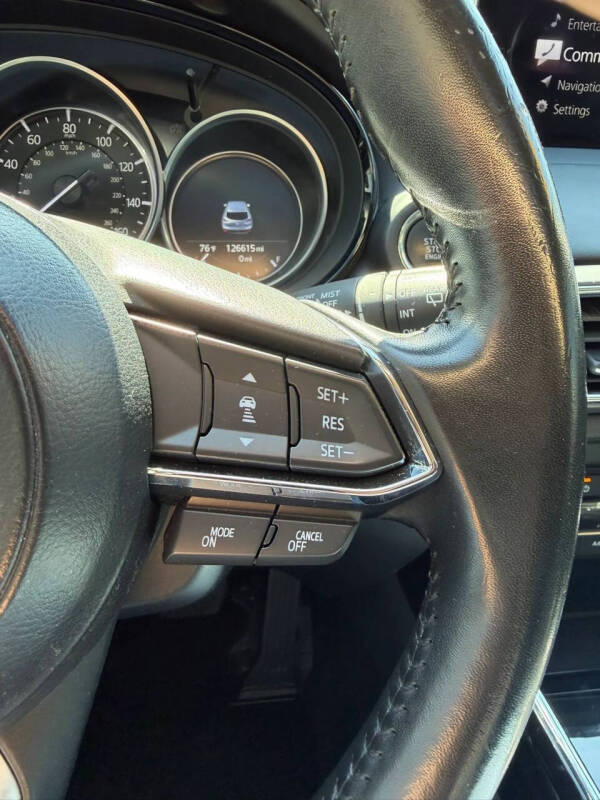 2023 Mazda CX-9 Touring Plus