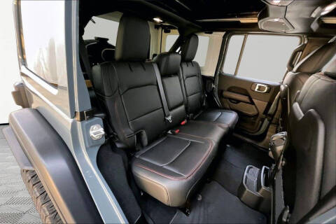 2026 Jeep Wrangler Moab 392