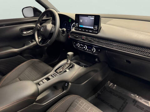 2024 Honda HR-V