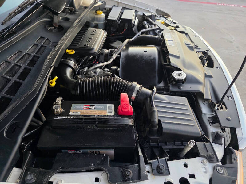 2008 Dodge Durango SXT