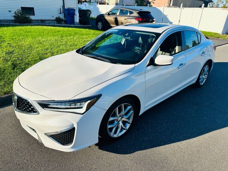 2019 Acura ILX for sale at Kensington Family Auto in Berlin CT