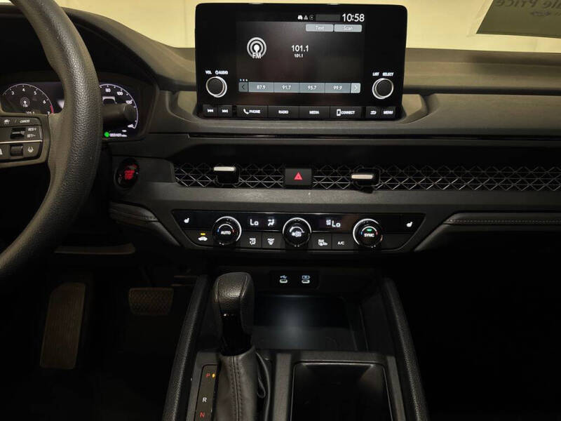 2023 Honda Accord