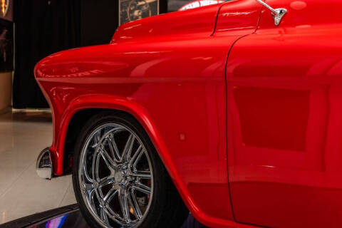 1955 Chevrolet 3100