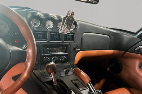 1999 Dodge Viper RT/10